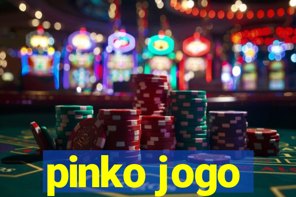 pinko jogo